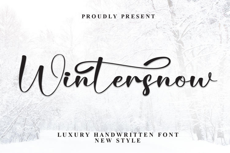 Wedding Fonts Image 8