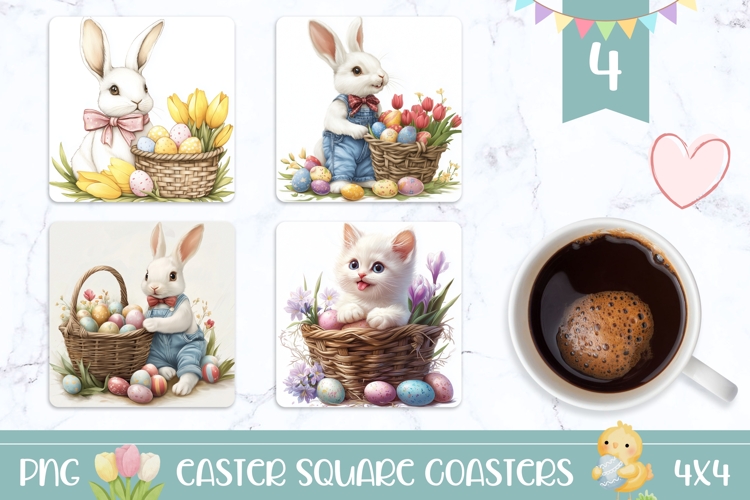 Easter Bunny Png Image 21