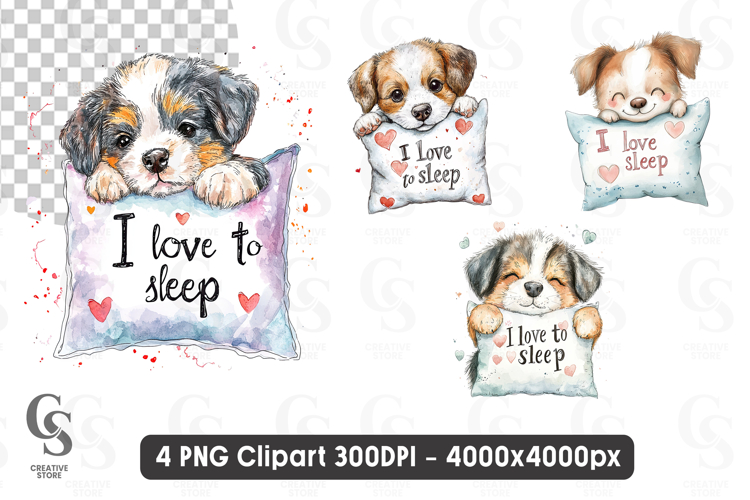 Puppy Png Image 18