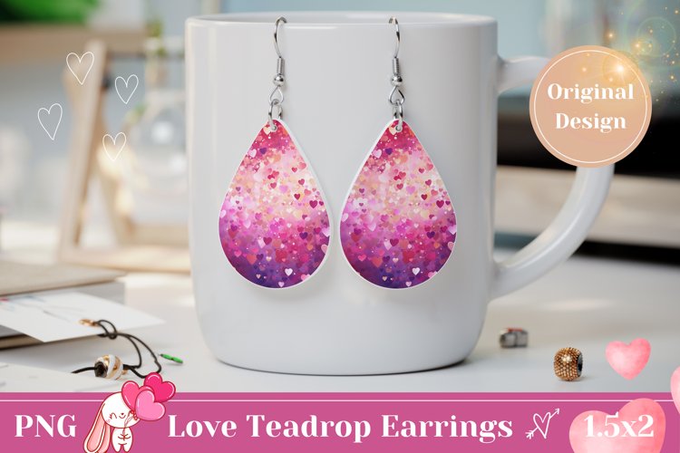 Valentines Sublimation Design Image 17