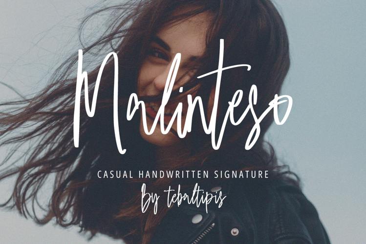 Malinteso Signature