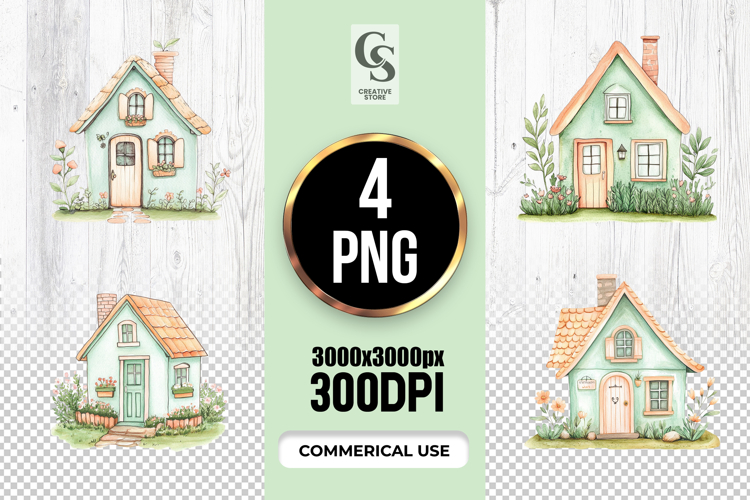 Small Clipart Image 3