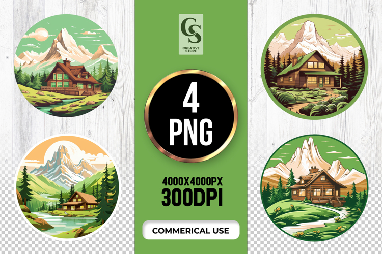 Outdoor Clipart Image 22