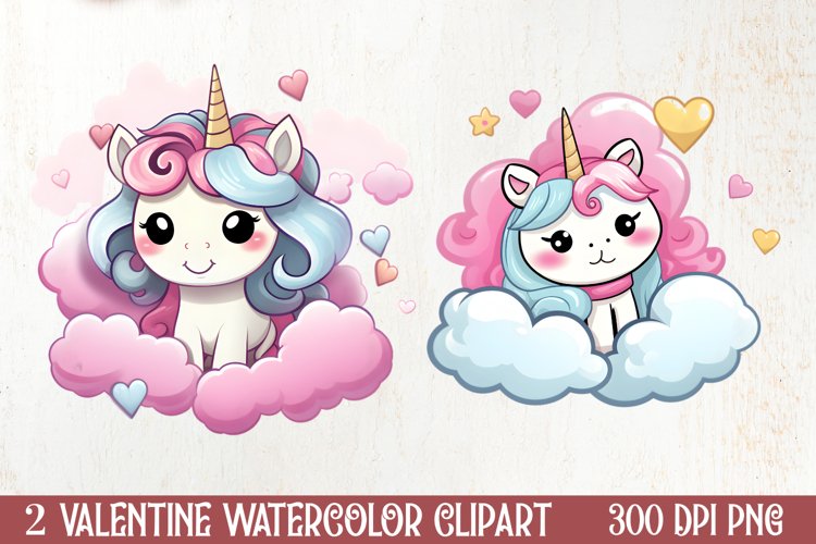 Valentines Day Clipart Image 13