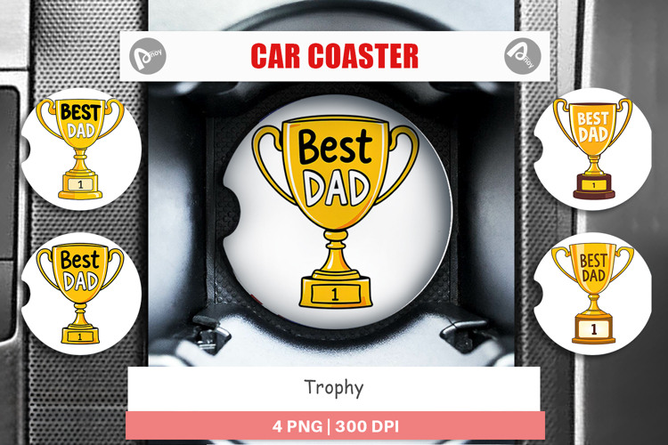 Trophy Png Image 20
