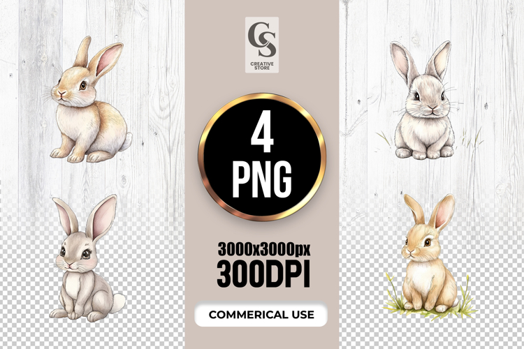 Animal Clipart Image 24