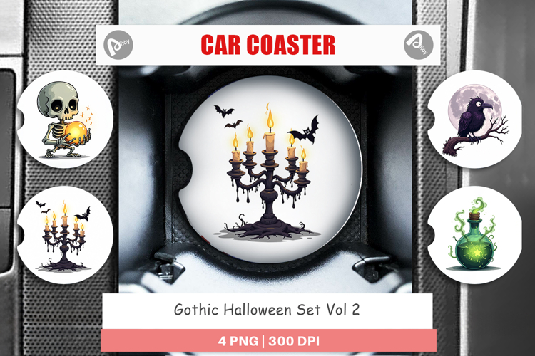 Witchy Png Image 2