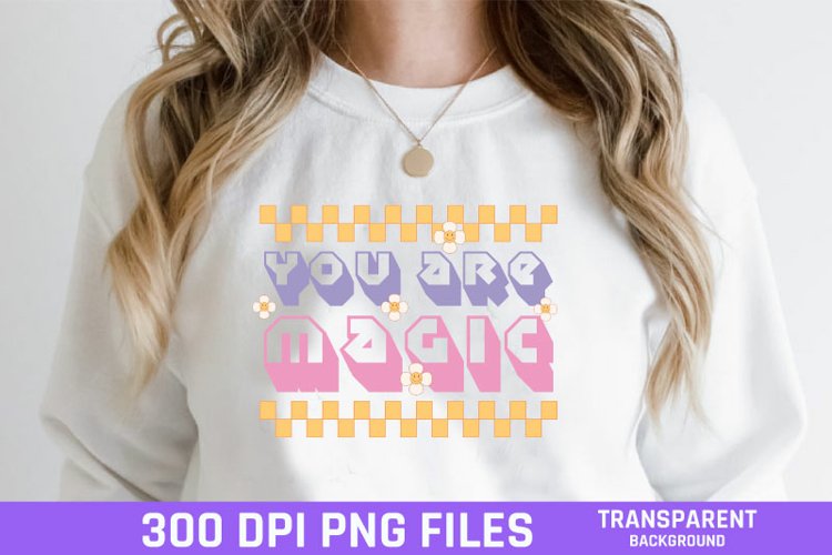 Flower Sublimation Image 8