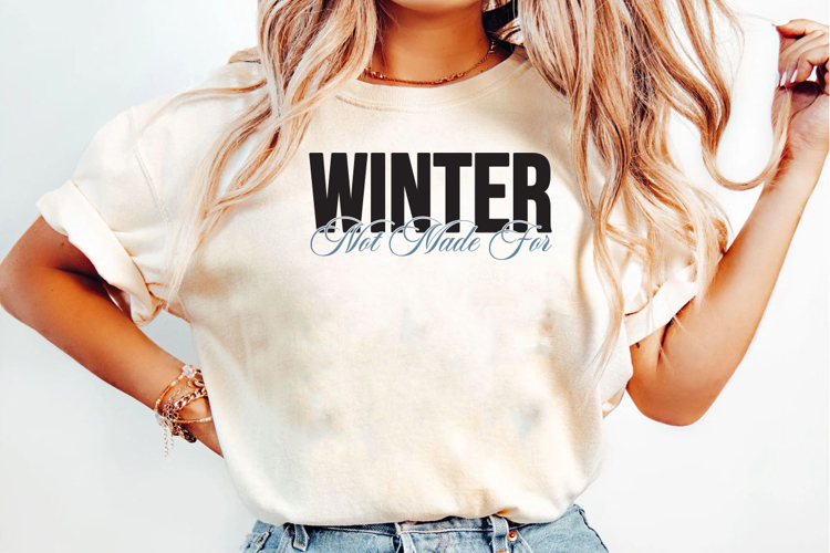 Winter Png Image 19