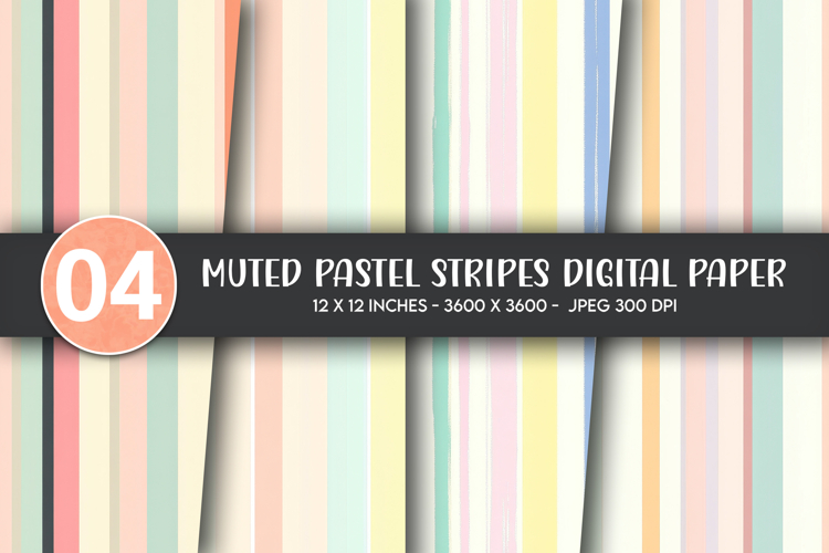 Stripes Texture Image 8