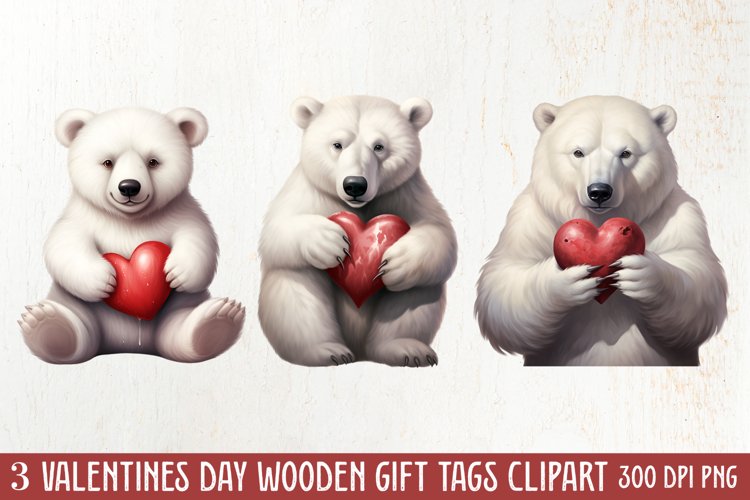 Valentines PNG Image 16