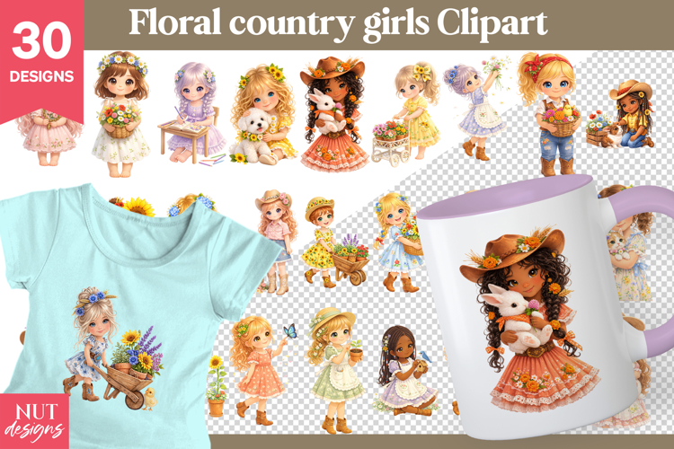 Spring Clipart Image 21