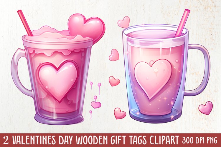 Coffee Clipart Image 2