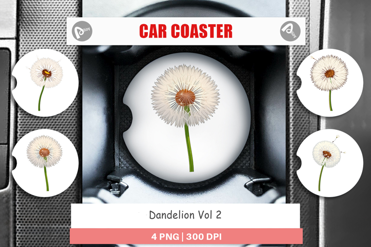 Dandelion Png Image 7