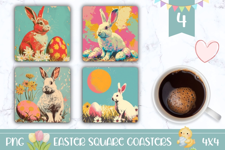 Easter Bunny Png Image 7