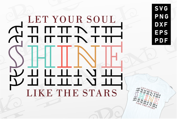 Religious Svg Image 3