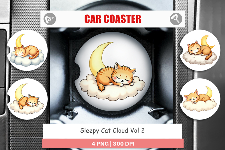 Sleepy Clipart