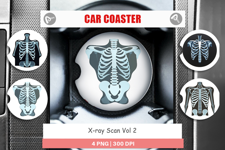 Xray Clipart Image 24