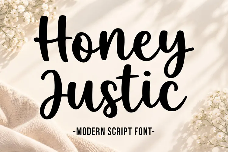 Honey Justic