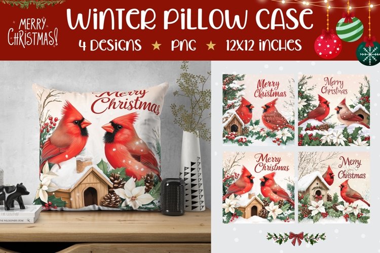 Cardinal Clipart Image 23
