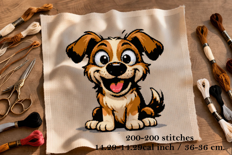 Animal Cartoon Image 22