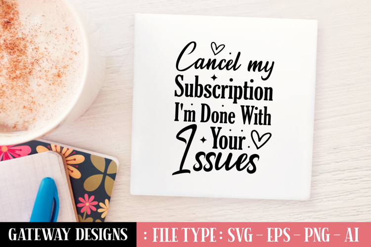 Funny Sayings Svg Image 15