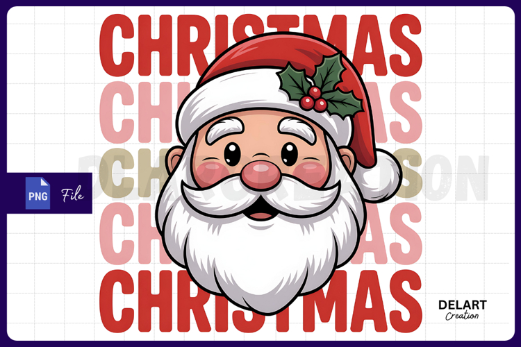 Weihnachtsmann Png Image 9
