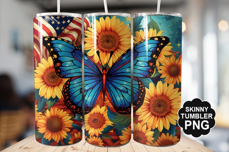 4th Of July Sublimation Design Image 8