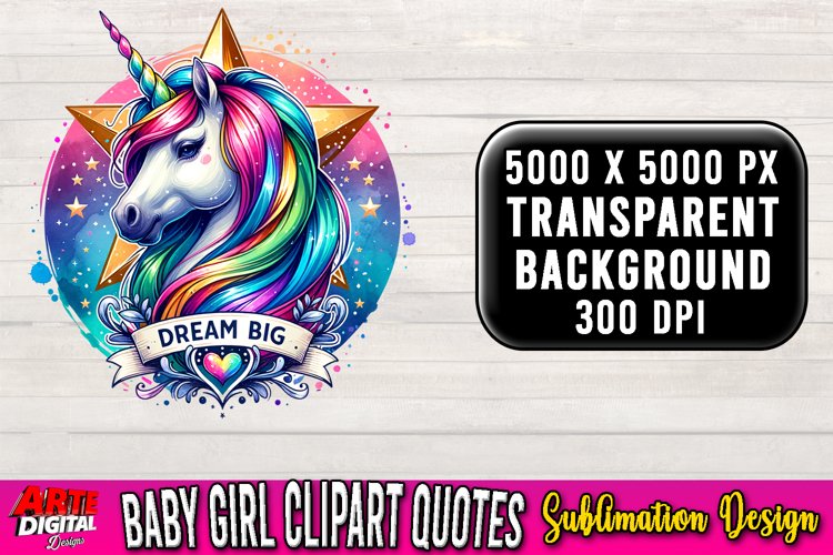 Newborn Clipart Image 6