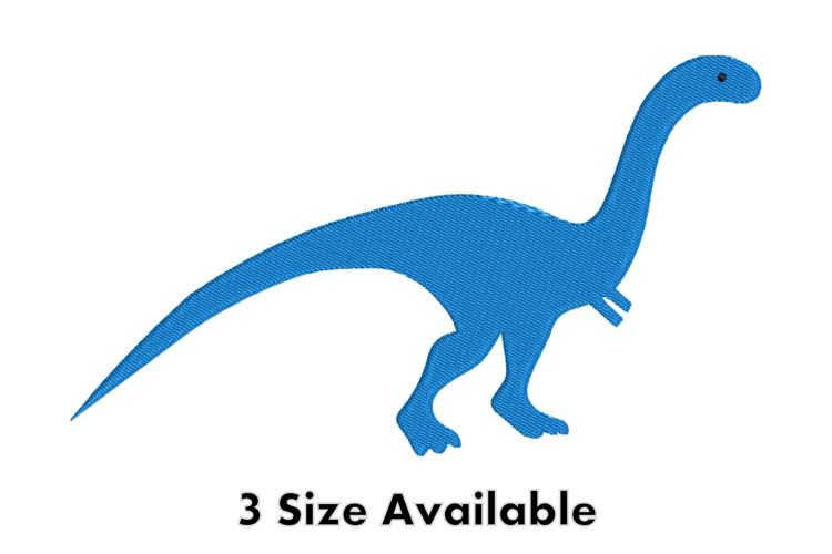 Dinos Clipart Image 20
