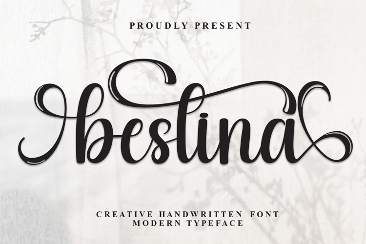 Wedding Fonts Image 9