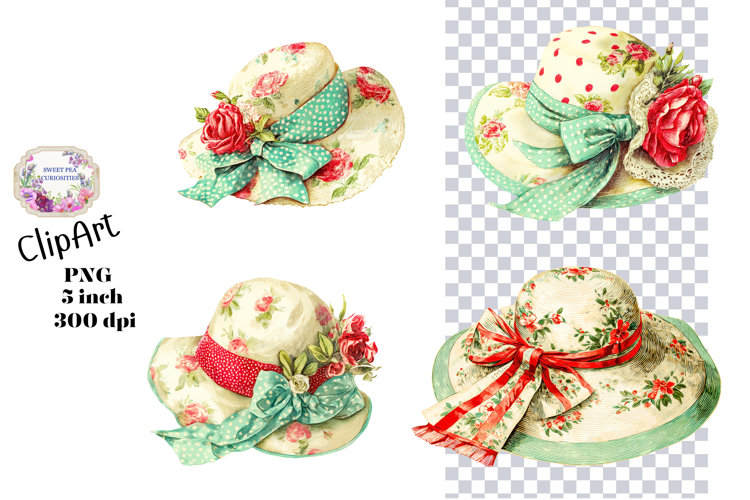 Scrapbook Clipart Image 12