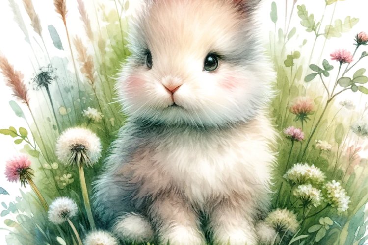 Baby Clipart Image 14
