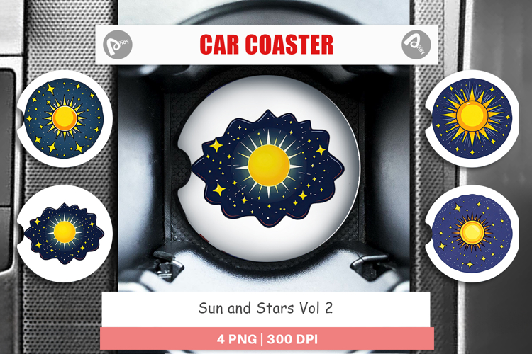 Sun Clipart Image 24