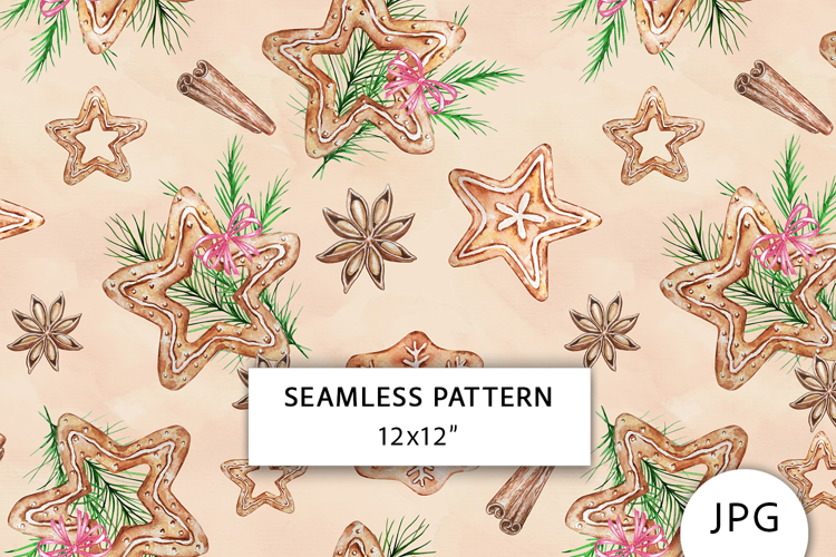 Christmas Candy Clipart