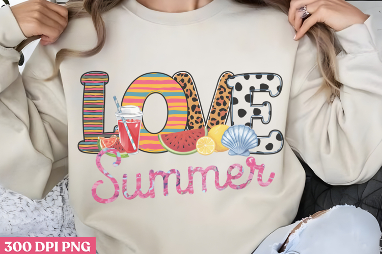 Hello Summer Clipart Image 10
