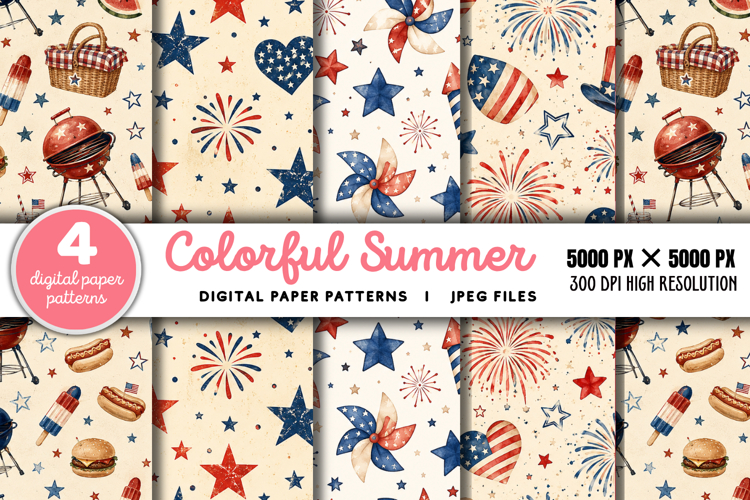 American Flag Backgrounds Image 17