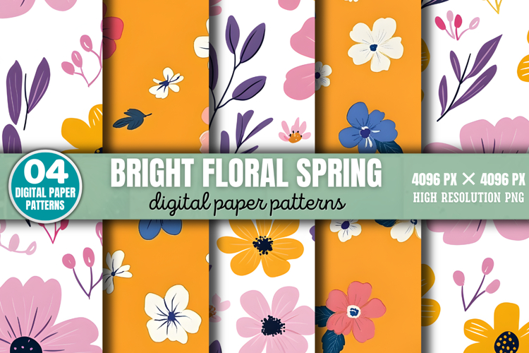 Boho Backgrounds Image 2