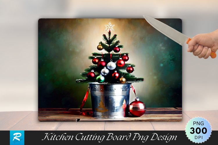 Holiday Decorations Clipart Image 14