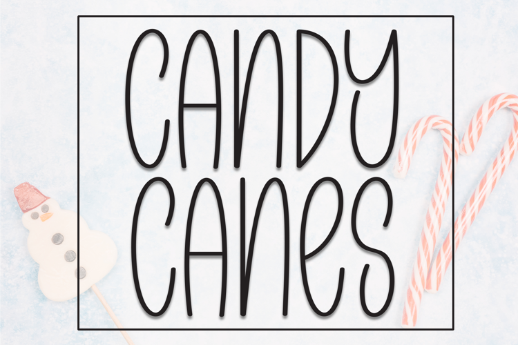 Candy Canes
