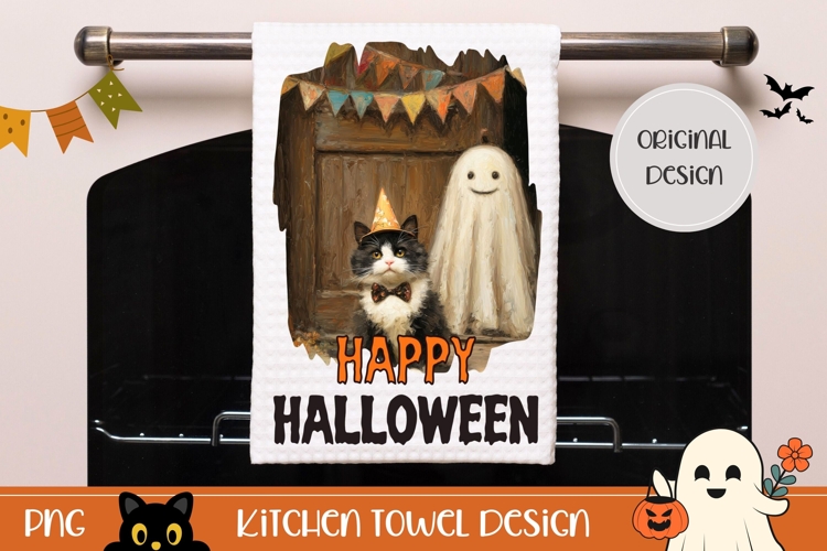 Black Cat Png Image 16