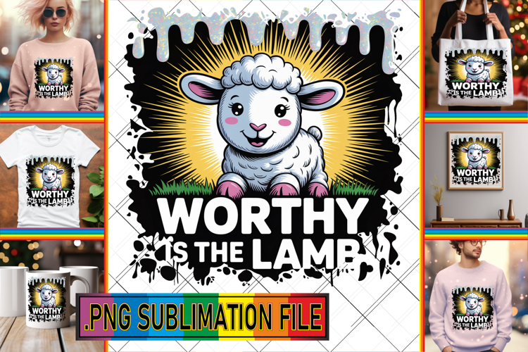 Cheerful TSHIRT PNG Gift Ideas, Christian