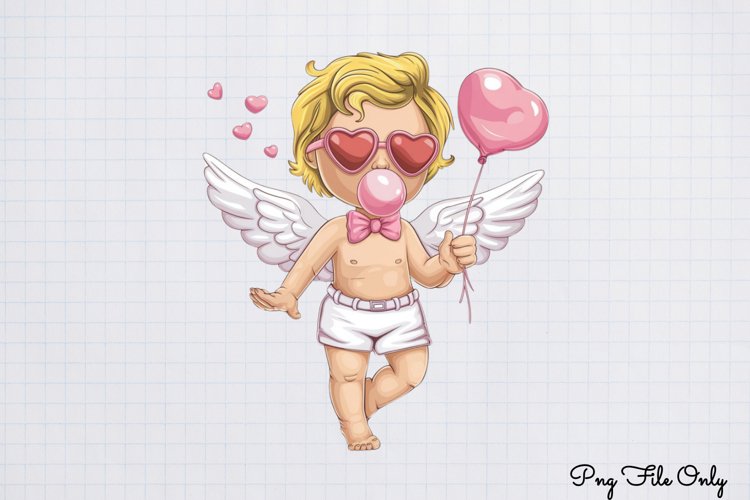 Retro Clipart Image 20