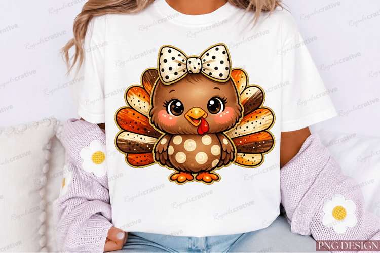 Thanksgiving Clipart Image 3