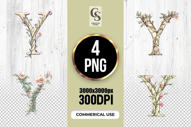 Sublimation Alphabet Image 19