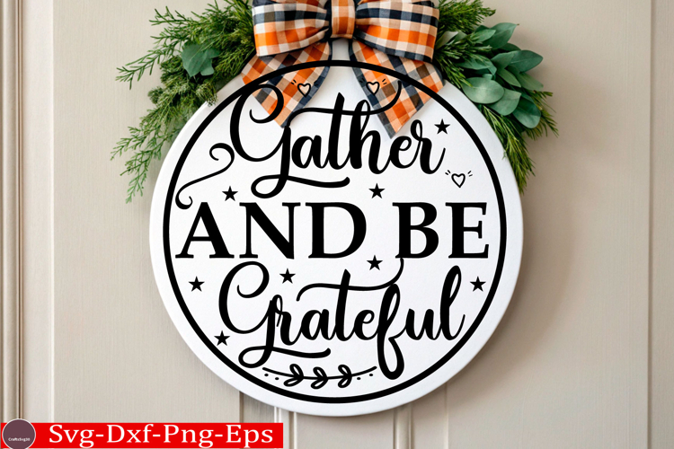 Cute Pumpkins Svg Image 10
