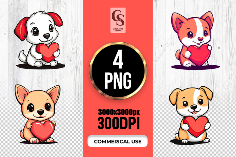 Heart Graphic Image 21