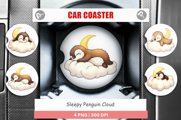 Sleepy Clipart