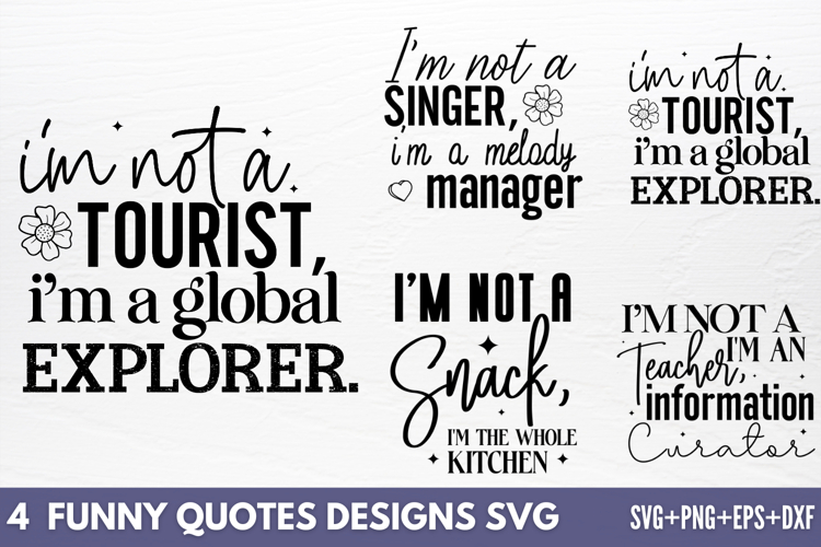 Funny Sublimation Designs Image 21