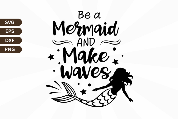 Ocean Wave Svg Image 9